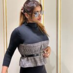 Yaashika Aanand Instagram – #candid ✨
.
.
,
,
,

#explorepage #yashika #ootd #viral