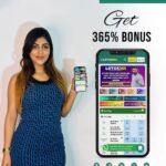 Yaashika Aanand Instagram - This IPL Gear up with @Lotus365world 🏏, Now don't just watch cricket, Play it! 🤑Join us now by registering on www.lotus365.in 🏆Win and show the World what you’re made of! 🤑Earn Amazing cash prizes by supporting your favourite teams with amazing live prediction # 😎 and cashout features only on Lotus365 🤑 Open Your Account instantly, just msg Or Call On Numbers given below- Whatsapp - +9194777 77302 +9193434 29343 +9193432 41313 Call On - +91 8297930000 +91 8297320000 +91 81429 20000 +91 95058 60000 Disclaimer- These games are addictive and for Adults (18+) only. Play Responsibly . #ad #explorepage #betting #ipl #cricket