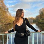 Yaashika Aanand Instagram - #london🇬🇧 #londondiaries ✨ . . . . . . #ootd #yashika #explore #vaccation #london_city_photo London, UK