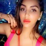 Yaashika Aanand Instagram – 💓💗 which one is ur fav ? 💗💗
.
.
.
.
.
.
.
.
.
.
.
 
 #ootd #travel #selflove #explore #yashika Mahanakhon, Bangkok.