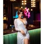 Yaashika Aanand Instagram – 🤍✨
Team: @sat_narain
 @the.portrait.culture
@shotsbyuv 
@srivathsan_vijayaraghavan @jagadhish_raghuraman @blackshadowsfotography
Outfit: @hafsaaddotcom @walking_street__official
Makeup and hair: @roopa_ravi_mua
@hairtales.by.punithavathy
Location: @btl.livemusicbar