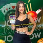 Yaashika Aanand Instagram - @Lotus365world www.lotus365.in Register Now Iss IPL yaha khelo real game.. aur jeeto real money. Aur karo paiso ka flex! Whatsapp - +919479472667 +919479470486 Call On - +91 8297930000 +91 8297320000 +91 81429 20000 +91 95058 60000 1 To 1 Customer Support On Whatsapp 24*7.. saath mein instant ID creation In 1 Minute! Free instant withdrawals 24*7 💰300+ premium sports and Live cards and casino games 💰Over 1 Crore + Users jo maante hai ki Lotus 365 hai sabse trusted aur sabse trustworthy! #IPL bole toh Lotus 365 Disclaimer- These games are addictive and for Adults (18+) only. Play on your own responsibility.