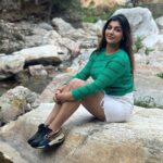 Yaashika Aanand Instagram – Choose ur fav 😍😍 
#photodump series 🗻🌱🌴✈️
.
.
.
.
.
.
.
.
.

#swipeleft #yashika #ootd #explorepage #trending #intagood #rishikesh Rishikesh