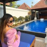 Yaashika Aanand Instagram - Vibe of the day 😈 . . #swipeleft #explorepage✨ #kollywoodactress #yashika #ootd Pondicherry