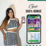 Yaashika Aanand Instagram – This IPL Gear up with @Lotus365world 🏏, Now don’t just watch cricket, Play it!

🤑Join us now by registering on www.lotus365.in

🏆Win and show the World what you’re  made of!

🤑Earn Amazing cash prizes by supporting your favourite teams with amazing live prediction 😎 and cashout features only on Lotus365 🤑

Open Your Account instantly, just msg Or Call On Numbers given below-

Whatsapp –
+9194777 77302
+9193434 29343
+9193432 41313
Call On –
+91 8297930000
+91 8297320000
+91 81429 20000
+91 95058 60000

Disclaimer- These games are addictive and for Adults (18+) only. Play Responsibly.
#ad #trending #viral #ipl #betting #explore