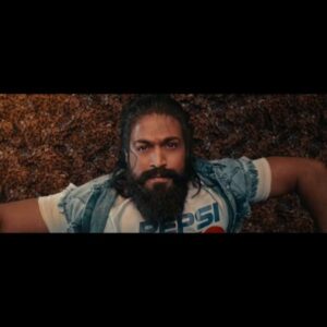 Yash Instagram - Rise Up Baby 🤘
@pepsiindia #PepsiRiseupBaby
#Ad