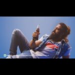 Yash Instagram - Let’s Rise together! @pepsiindia #riseupbaby