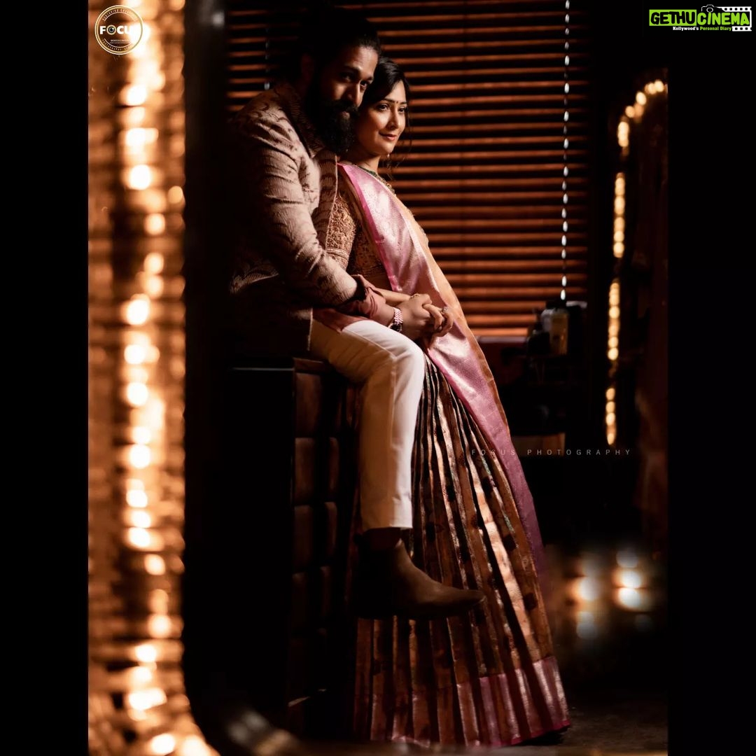 Yash - 1.8 Million Likes - Most Liked Instagram Photos