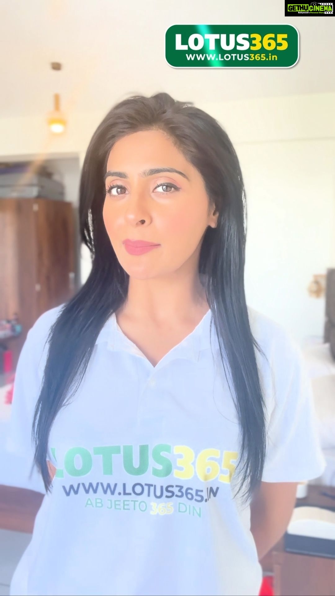 Yukti Kapoor Instagram - @Lotus365world www.lotus365.in Register Now To Open Your Account Msg Or Call On Below Number’s Whatsapp - +917000076993 +919303636364 +919303232326 Call On - +91 8297930000 +91 8297320000 +91 81429 20000 +91 95058 60000 LINK IN BIO 😎 Disclaimer- These games are addictive and for Adults (18+) only. Play on your own responsibility.