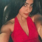 Yukti Kapoor Instagram - Sometimes I’m in a selfie mood 🤳 #selfie