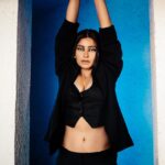 Yukti Kapoor Instagram - I do a thing called what I want ➰ #highfashion