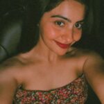 Yukti Kapoor Instagram – Sometimes I’m in a selfie mood 🤳 

#selfie