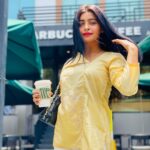 Yukti Kapoor Instagram - 🫶