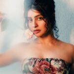 Yukti Kapoor Instagram - La Vie en rose