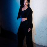 Yukti Kapoor Instagram - I do a thing called what I want ➰ #highfashion