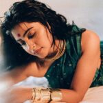 Yukti Kapoor Instagram - Embracing my cultural roots…🫶 #traditional #culture #indian #saree #instagram