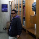 Yuvan Shankar Raja Instagram - Paradox.