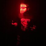 Yuvan Shankar Raja Instagram - Into the space