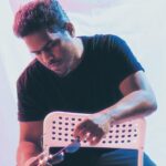 Yuvan Shankar Raja Instagram – BULLETPROOF