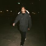 Yuvan Shankar Raja Instagram – Walk it!