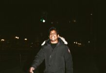 Yuvan Shankar Raja Instagram - Walk it!