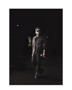 Yuvan Shankar Raja Instagram - 