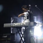 Yuvan Shankar Raja Instagram - I thank my team,singers and @expo2020dubai @btosproductions for an amazing concert. Love to my fans thank you ❤ @abishek_ranganathan