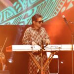 Yuvan Shankar Raja Instagram - I thank my team,singers and @expo2020dubai @btosproductions for an amazing concert. Love to my fans thank you ❤ @abishek_ranganathan