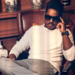 Yuvan Shankar Raja Instagram - எதிர்த்து நில் எதிரியே இல்லை. நம்பிக்கை கொள் தடைகளே இல்லை.