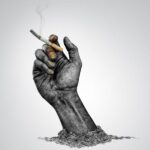 Yuvan Shankar Raja Instagram – Today is THE WORLD NO TOBACCO DAY ! 

When you smoke, not only you harm your body with the slow poison but also endanger everyone around, 
including children who become PASSIVE SMOKERS !! 

With this pandemic hoovering on us , We as individuals,  need to take take a collective step towards this cause.

A cigarette is the only consumer product which when used as directed kills its consumer.

Your craving is temporary but the damage to your lungs is permanent

#WorldNoTobaccoDay
#NoSmoking
#nodrugs