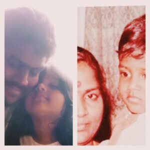 Yuvan Shankar Raja Instagram - Iraivaa.. nee aanai idu… thaayae enthan magalaai maara..