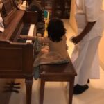 Yuvan Shankar Raja Instagram -