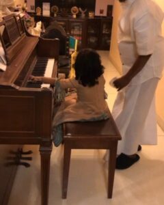 Yuvan Shankar Raja Instagram - 