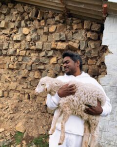 Yuvan Shankar Raja Instagram - 
