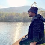 Yuvan Shankar Raja Instagram – Look deep into nature, and then you will understand everything better.