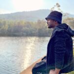 Yuvan Shankar Raja Instagram - Look deep into nature, and then you will understand everything better.