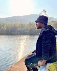 Yuvan Shankar Raja Instagram - Look deep into nature, and then you will understand everything better.