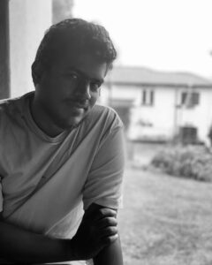Yuvan Shankar Raja Instagram - 