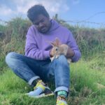 Yuvan Shankar Raja Instagram -