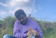 Yuvan Shankar Raja Instagram -