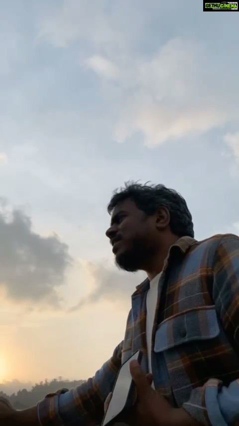Yuvan Shankar Raja - 173.6K Likes - Most Liked Instagram Photos