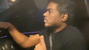 Yuvan Shankar Raja Instagram - #TopTucker crosses 30 Million views😎

Top Top Top Tucker🔥💥 💥🔥💥🔥

@badboyshah @theuchana @rashmika_mandanna @jonitamusic @sumeetsinghm @yrf  @sagamusic @unisysinfosolutions @santha_dop  @amarpreetchhabra @burtonritchie @mtvbeats @feverfmofficial @hotstarusa @hotstarcanada #HotstarUK 
#sagamusic #sagahits #unisys #dolbyatmos