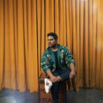 Yuvan Shankar Raja Instagram - SWANK