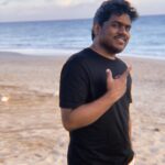 Yuvan Shankar Raja Instagram - Every act of goodness is charity , even a smile or a good word is rewarded - Prophet Mohammed (pbuh)