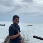 Yuvan Shankar Raja Instagram - Let us learn to appreciate the little things in life .. the more meaningful moments.. Happy New Year