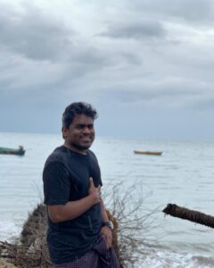 Yuvan Shankar Raja Instagram - Let us learn to appreciate the little things in life .. the more meaningful moments.. Happy New Year