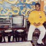 Yuvan Shankar Raja Instagram - Stronger than a 90’s Trend