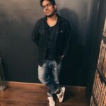 Yuvan Shankar Raja Instagram - BASIC