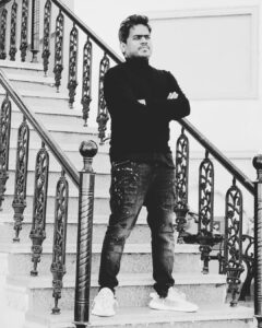 Yuvan Shankar Raja Instagram - 
