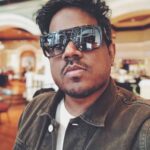 Yuvan Shankar Raja Instagram -